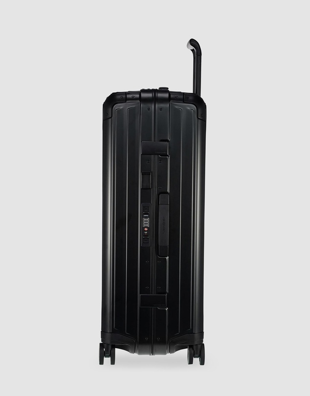 Samsonite - Lite-Box ALU 76cm Spinner Suitcase