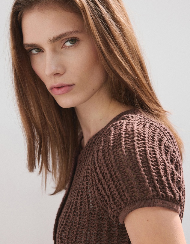 M.N.G - Cecilia Cardigan