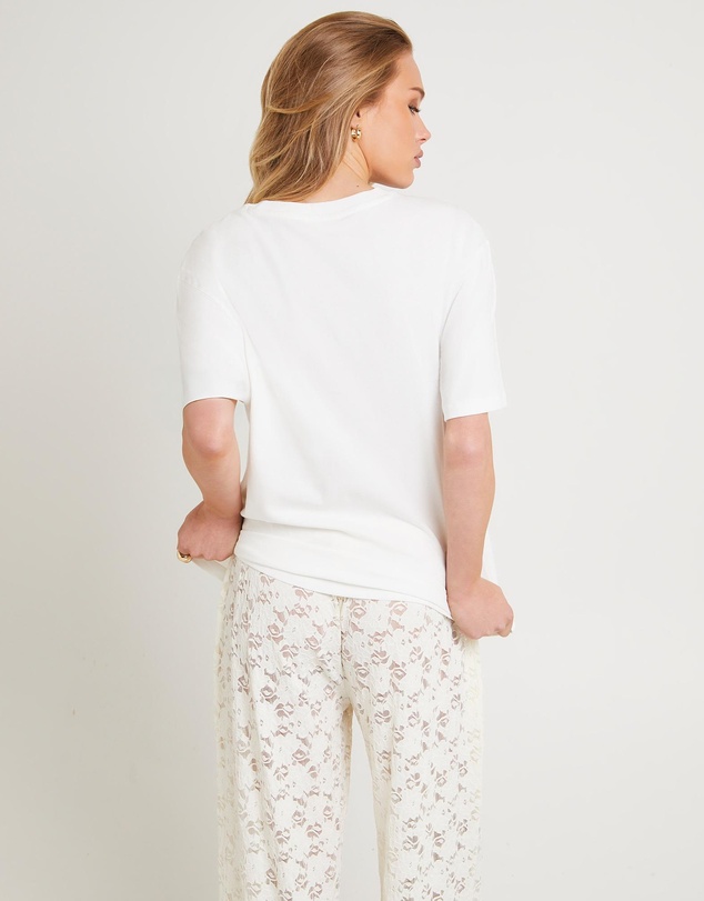 General Pants Co. Basics - Oversized T-Shirt