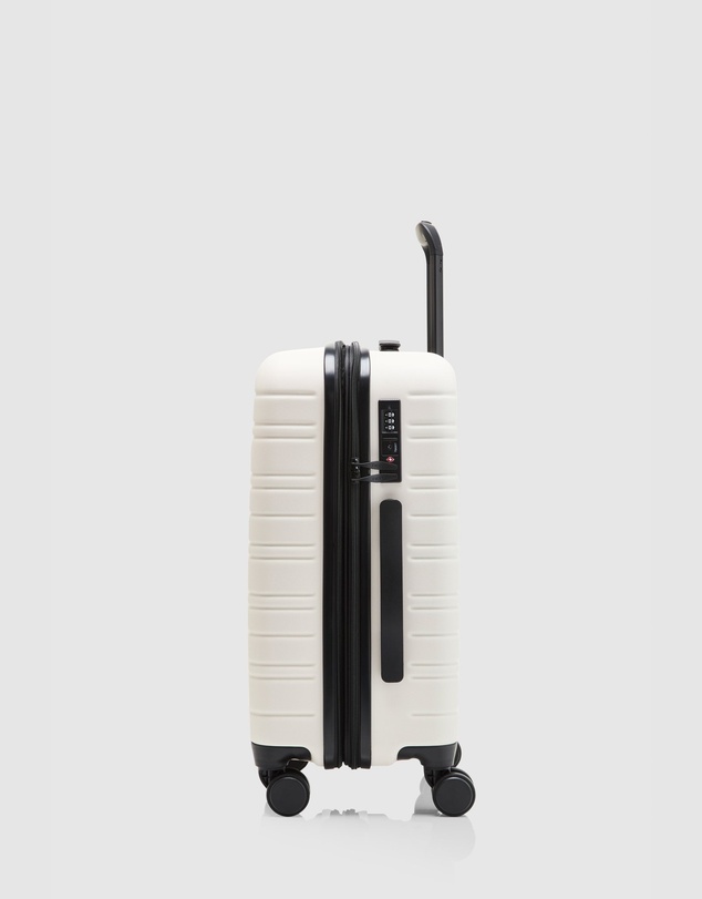 Nere - Stori Carry-On 55cm Suitcase