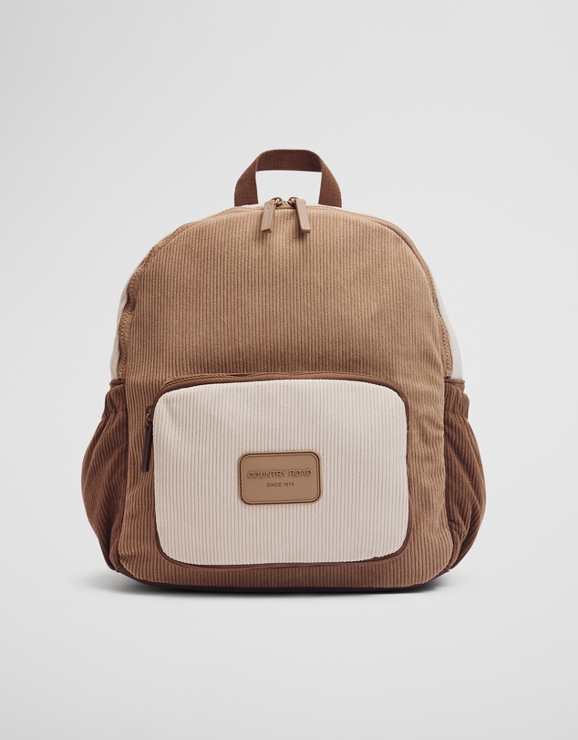 Block Backpack by Country Road Online | THE ICONIC | Australia