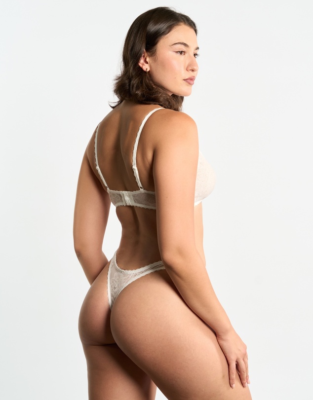Chouchou Intimates - Taylor Thong