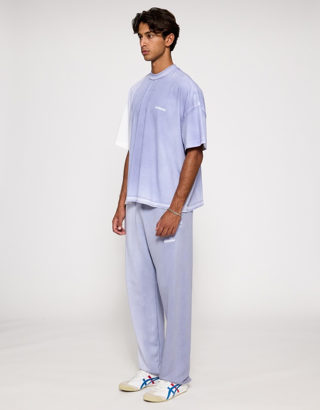 Bonsai - Special Dye Oversize Fit Tee