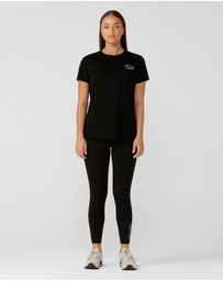 Lorna Jane - Lotus T-Shirt