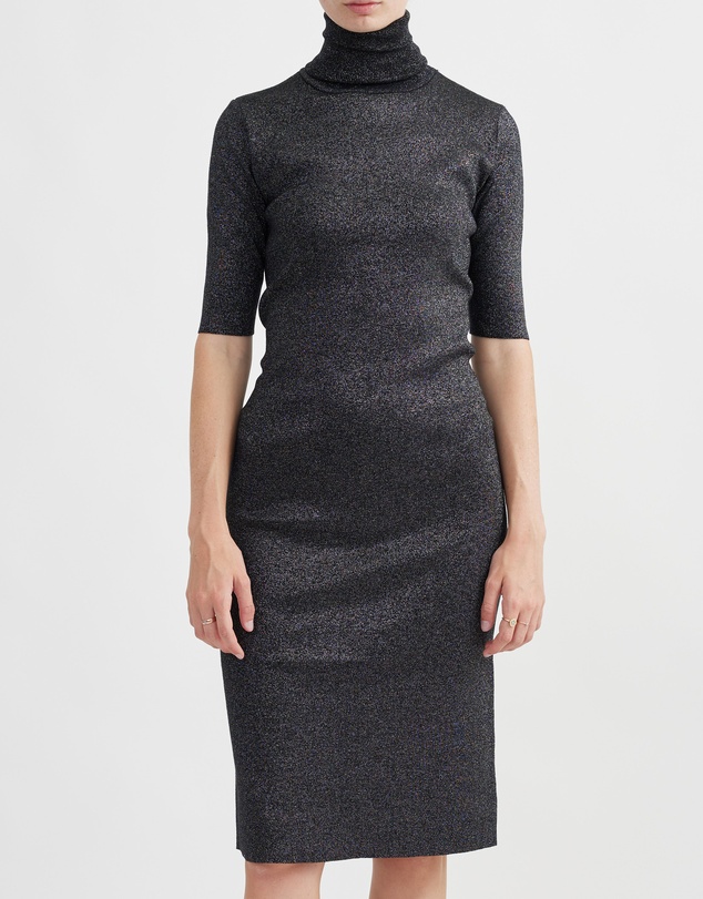 Amelius - Tara Knit Dress