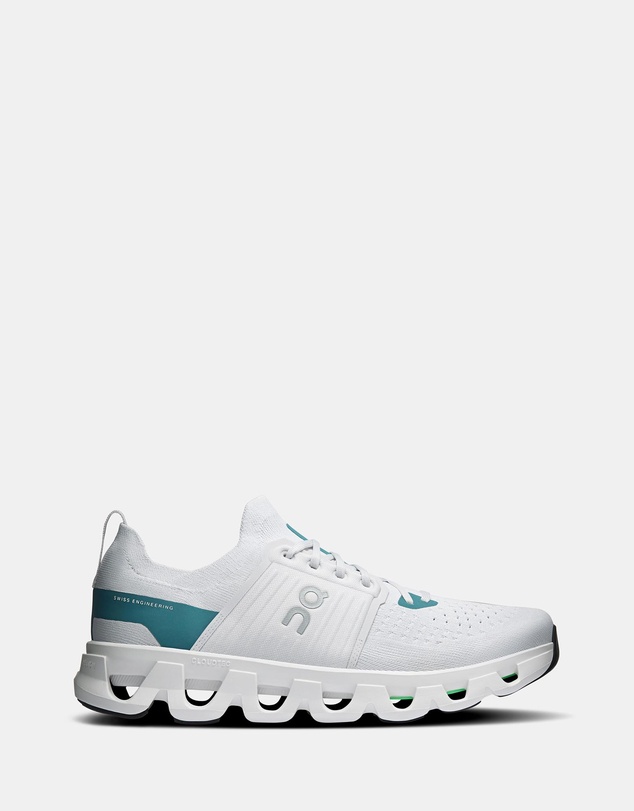 On - Cloudswift 4 - Men's