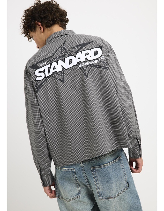 Standard - Endless Long Sleeve Shirt
