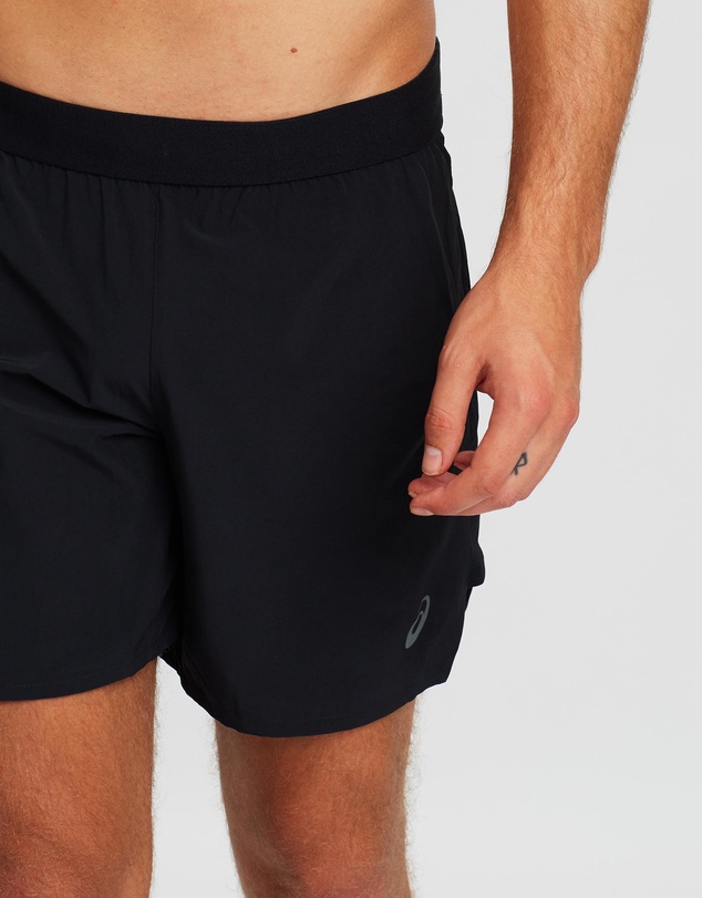 ASICS - Road 7-Inch Shorts