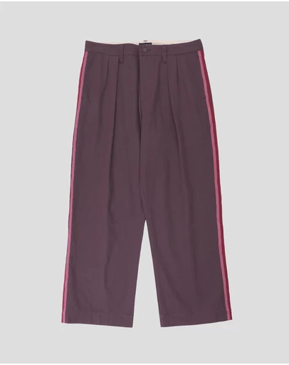 PASS~PORT - Leagues Club Stripe Pants