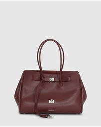 Belle & Bloom - Rude Boy Shoulder Bag