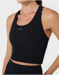 REC GEN - RIBform RN Racer Tank