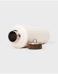 Business & Pleasure Co. - The Hemingway Flask