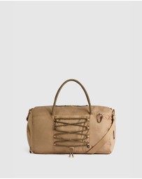 Nere - Momentum Duffle Bag