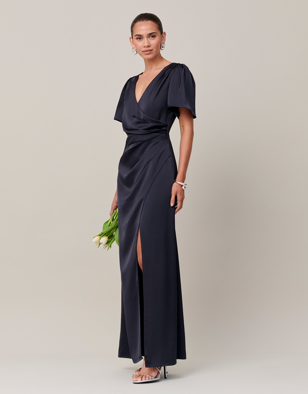 Willa - Demi Maxi Dress