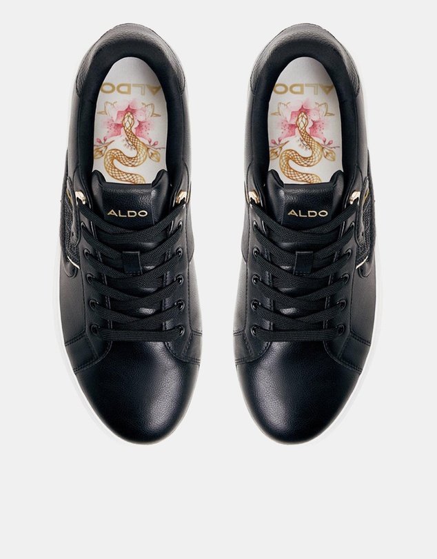 ALDO - Slither Sneakers