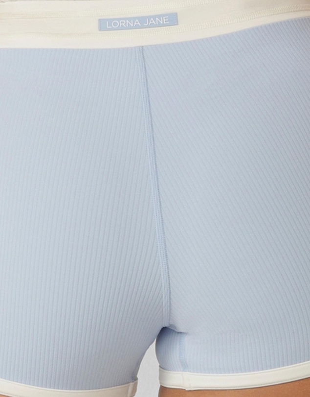 Lorna Jane - Serendipity Bike Shorts