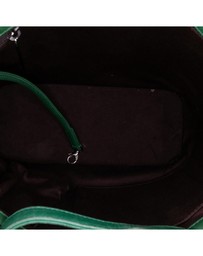 Pre-Loved by Azura Reborn - Pre-Loved CC Quilted Lambskin Country Club Tote