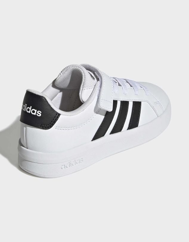 adidas Sportswear - GRAND COURT 3.0 SHOES CHILDREN Kids