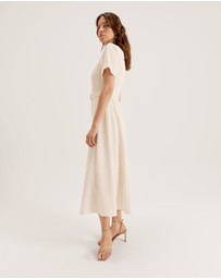 Review - Toulon Dress