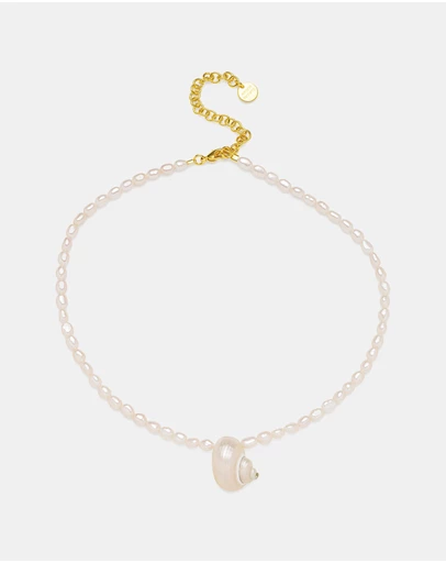 Amber Sceats - Narni Necklace