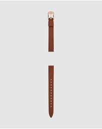 Fossil - Brown Strap Bar - Ladies