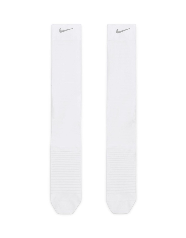Nike - Spark Lightweight Over-The-Calf Compression Running Socks