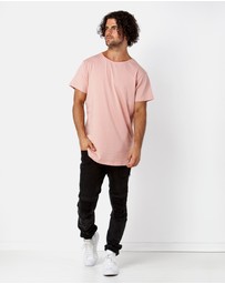 ONEBYONE - Classic Blank Tee