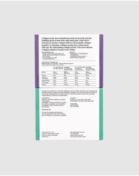Vida Glow - Mixed Natural Marine Collagen Trial Pack
