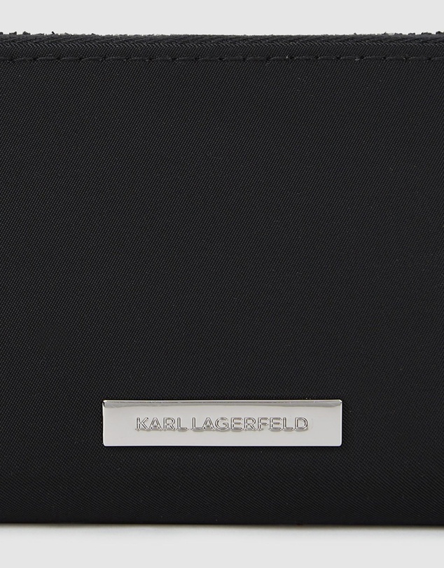 Karl Lagerfeld - Ikon Small Wallet