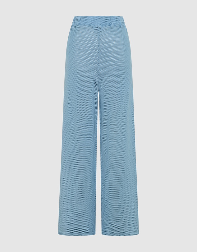 Arms Of Eve - Positano Pants - Bluebell