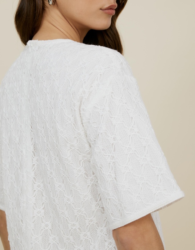 The Fated - Darling Shift Dress