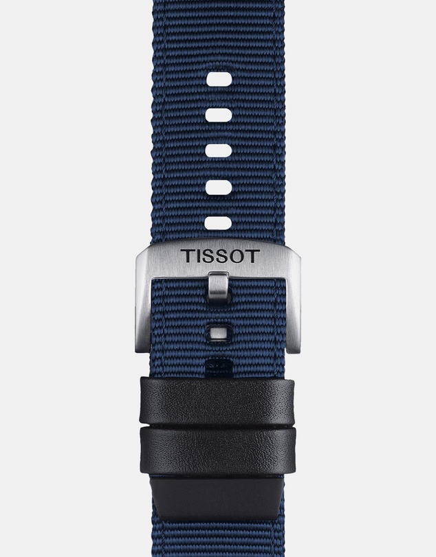 Tissot - Official Fabric Strap Lugs 22mm