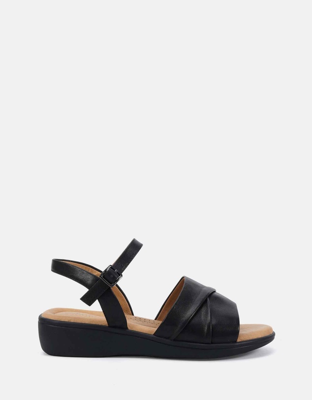 Clarks - Rudy Black