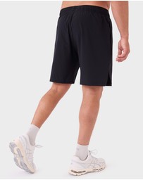 REC GEN - Type 3 Short 9/19