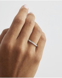 By Charlotte - With Love Ring