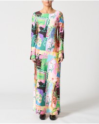 Walnut Melbourne - Soho Dress