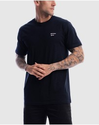 First Division - Sponsor Crest Tee