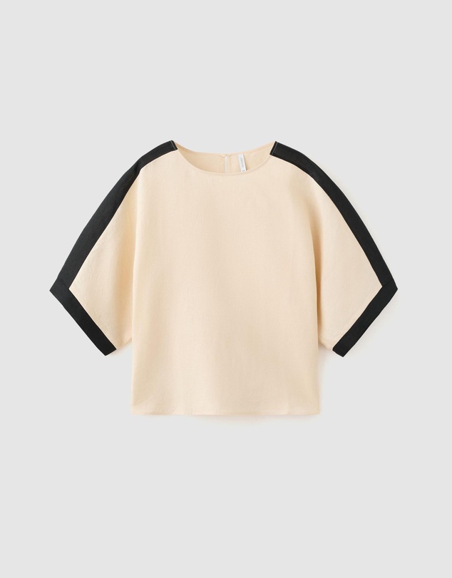 M.N.G - Morti Blouse
