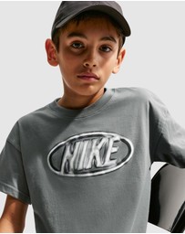 Nike - M90 Club Express T-Shirt - Teens