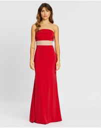 Miss Holly - Rachel Dress