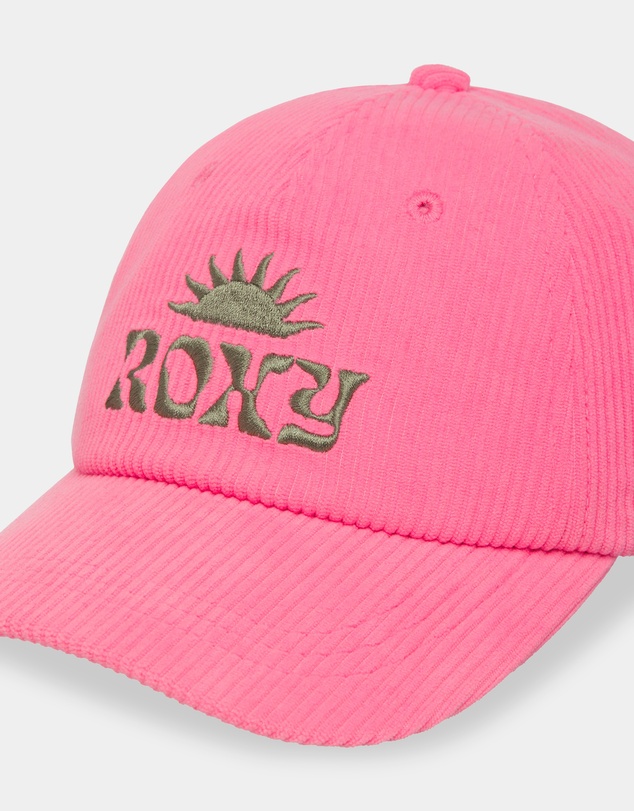 Roxy - Brave Lineup Cap
