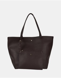 PETA AND JAIN - Ryan Bag