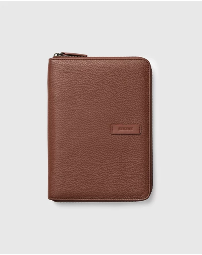 Kinnon - Harley A5 Compendium