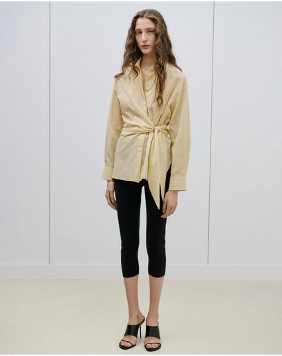 Light & Pastel Yellow