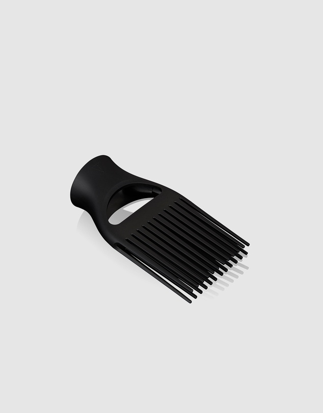 ghd - helios Hair Dryer Comb Nozzle Attachment