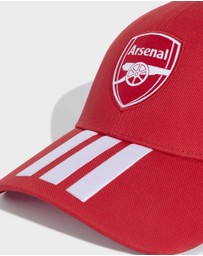 adidas Performance - ARSENAL FC BASE Football Ball CAP Mens