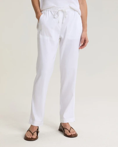 Sportscraft - Rosa Linen Pant