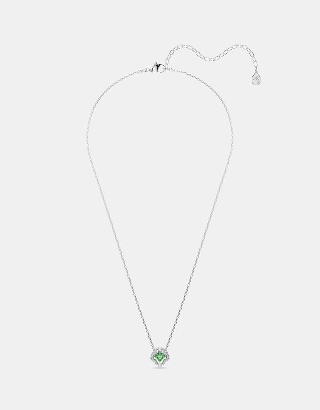 Swarovski - Mp Una:Pend Clover Sp Dc Fangr/Rhs