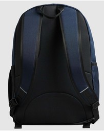 Superdry - Code Essential Montana Backpack