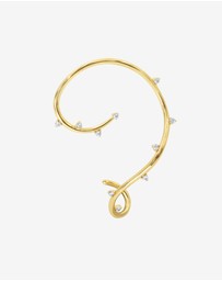 Jackie Mack - Starluxe Ear Cuff